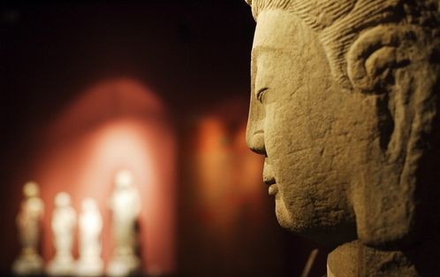 汉传法师