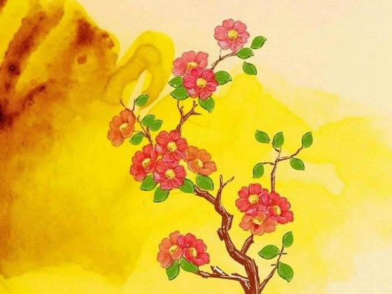汉传法师
