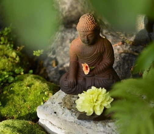 藏传法师