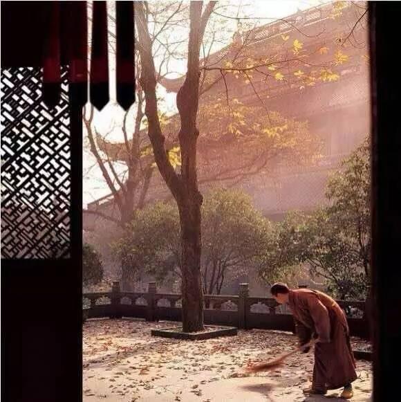 大德居士