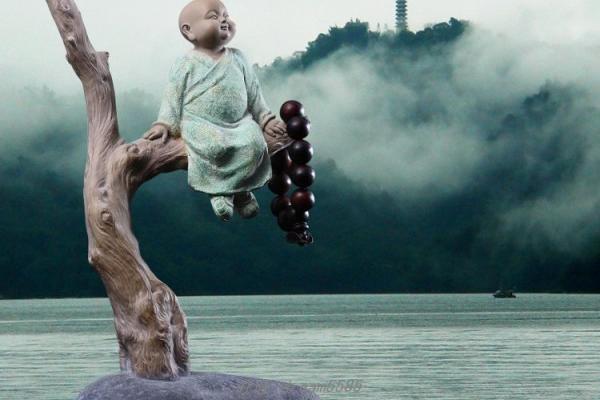 大德居士