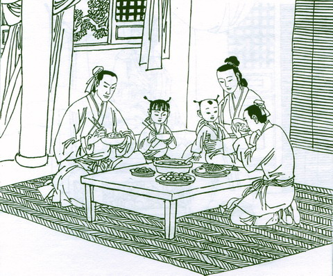 佛学入门