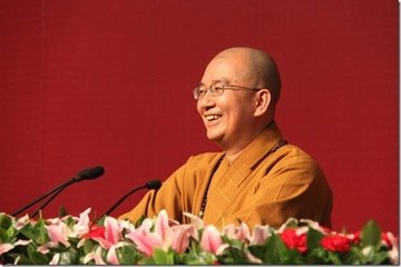 汉传法师