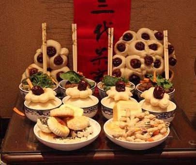 藏传法师