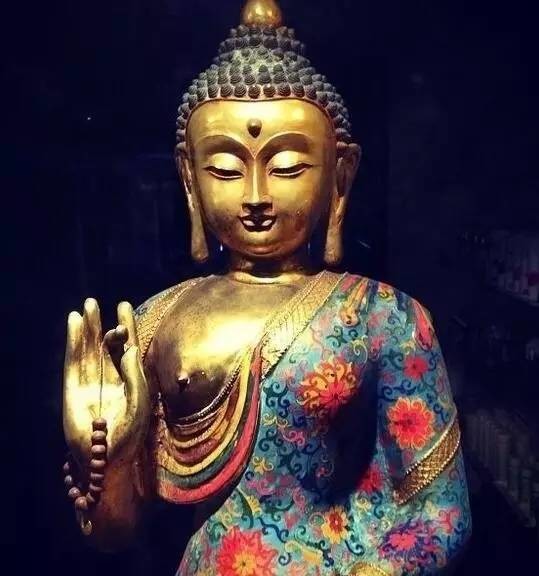 大德居士