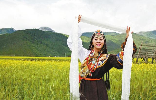 藏传法师