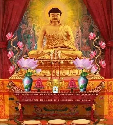 佛学入门