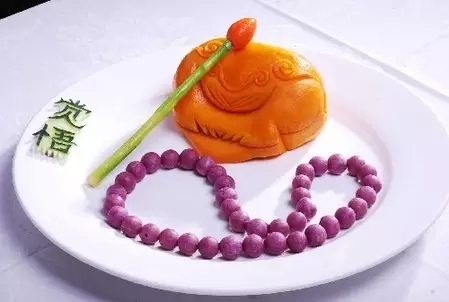 素食滋养慈悲心