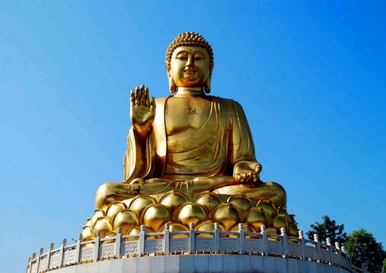 大德居士