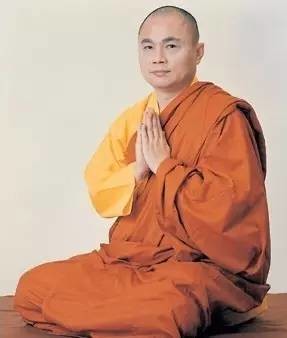 汉传法师