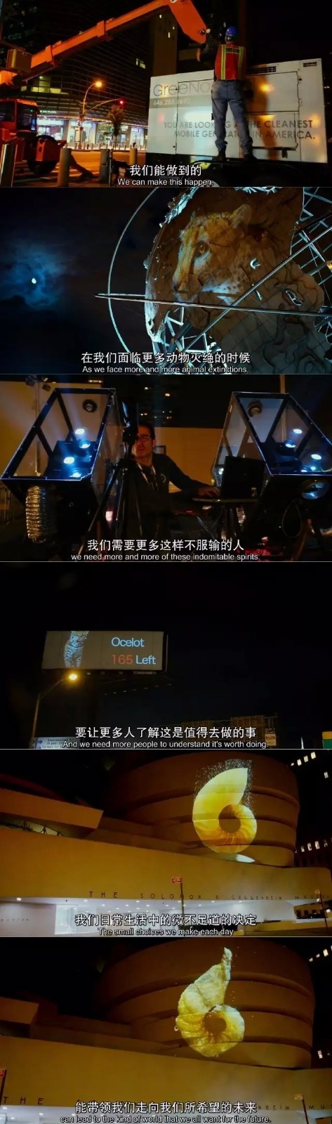 《竞相灭绝》那些在我眼前消失的物种