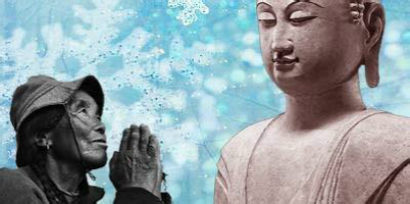 汉传法师