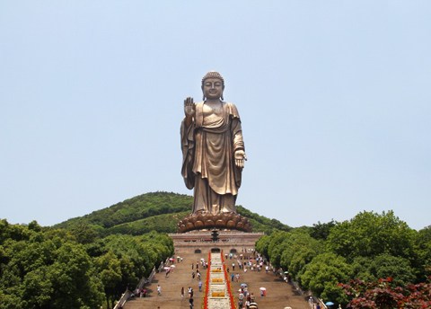 大德居士