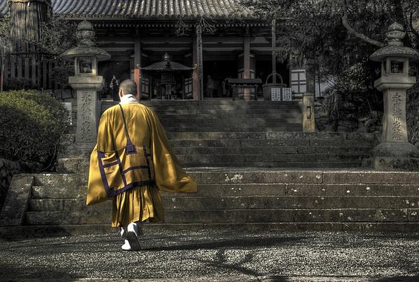 藏传法师