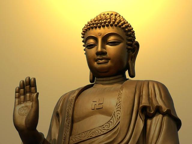 汉传法师