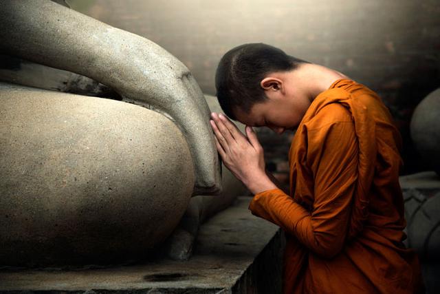 藏传法师