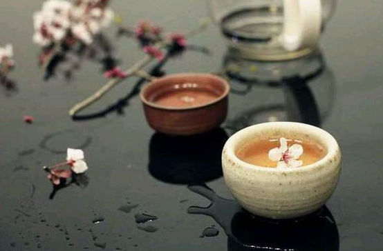 汉传法师