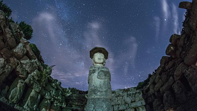汉传法师