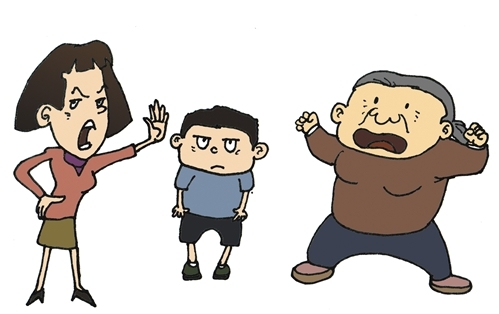 汉传法师