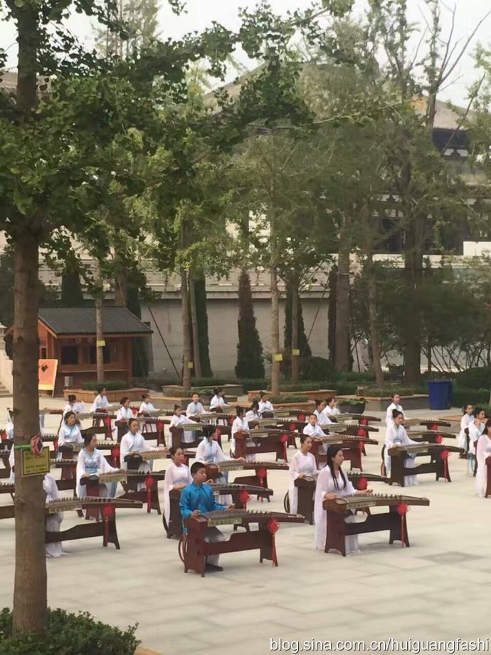 汉传法师