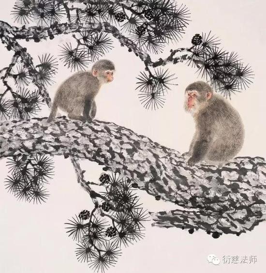 佛教故事