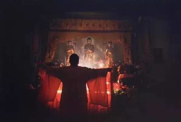 通过风水来发财，这是天道所忌讳的