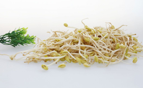 营养作用大不同！教你巧吃黄豆芽绿豆芽