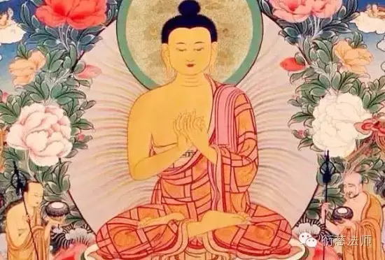 佛教故事