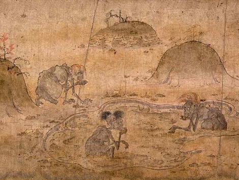 Introduction to Buddhism