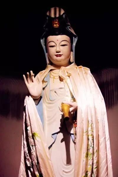 汉传法师