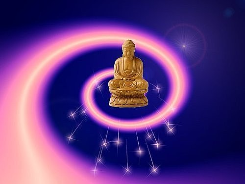 汉传法师
