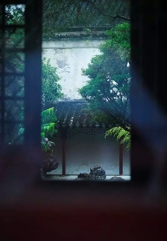 每日一禅：如何放下