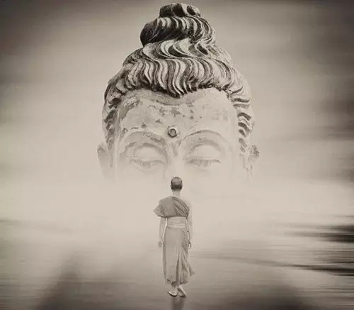 一位女博士的神奇皈依之路