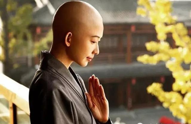 汉传法师