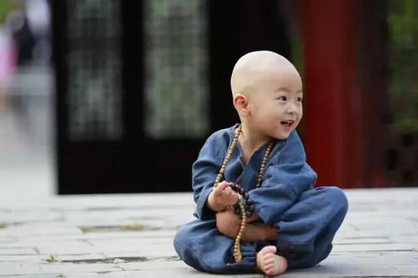 藏传法师