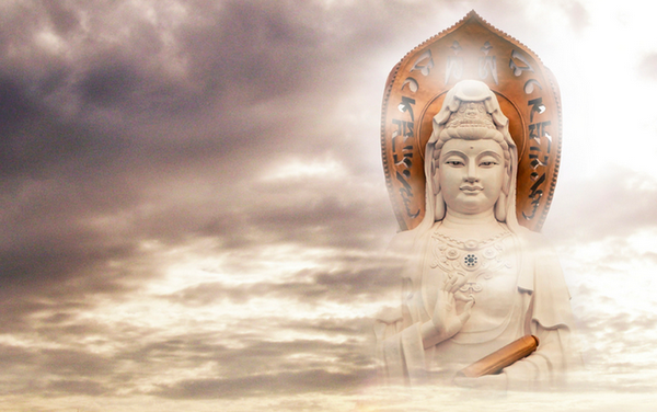 汉传法师