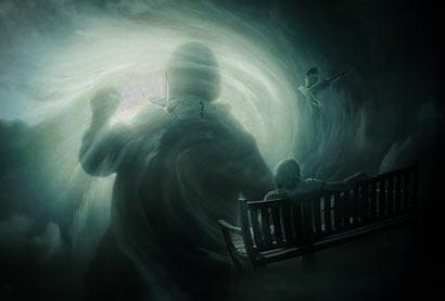 汉传法师