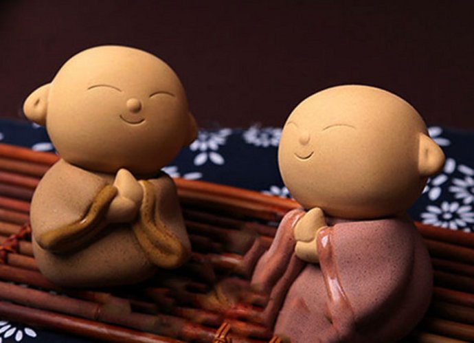 藏传法师