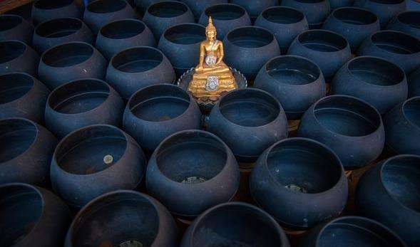 藏传法师