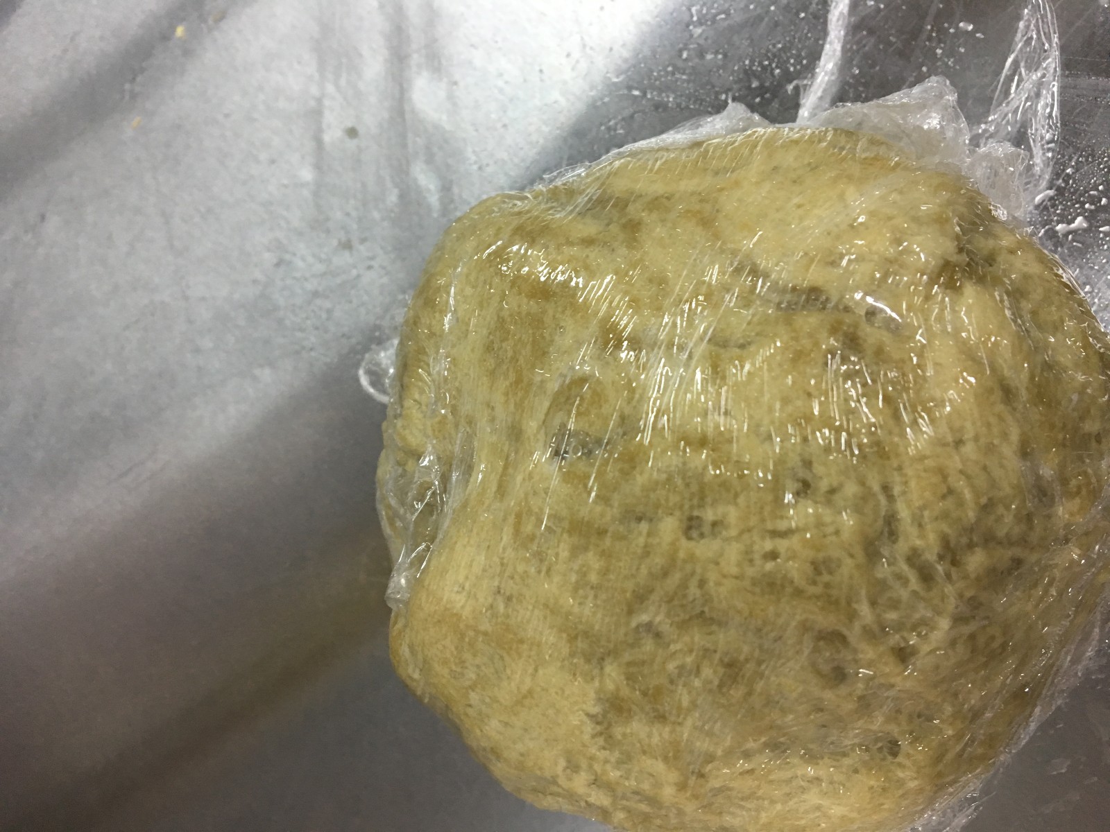 手工素糖醋排骨