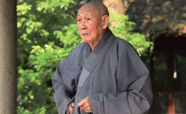 汉传法师