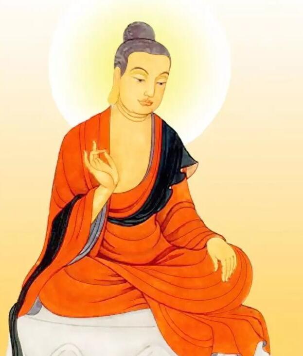 汉传法师