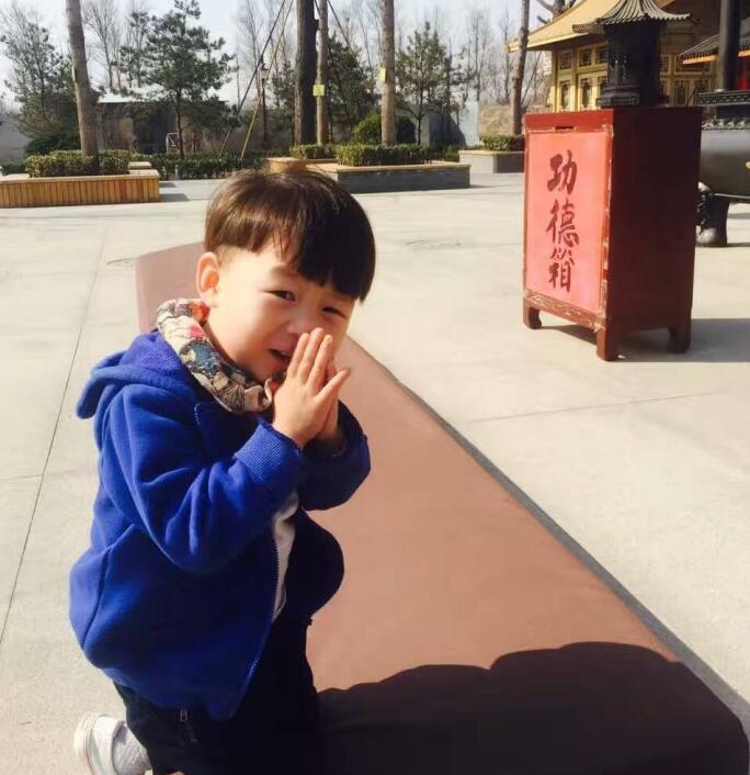 汉传法师