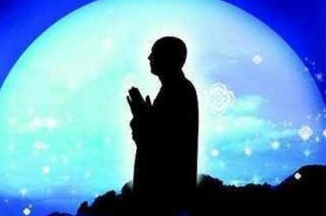 信愿法师：信深愿切故，邪说勿动摇