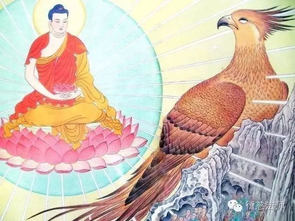 汉传法师