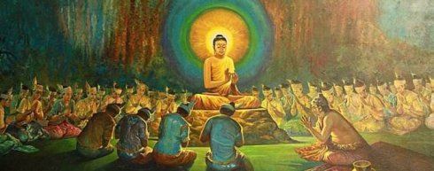 汉传法师