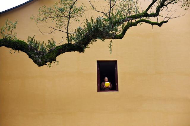 汉传法师