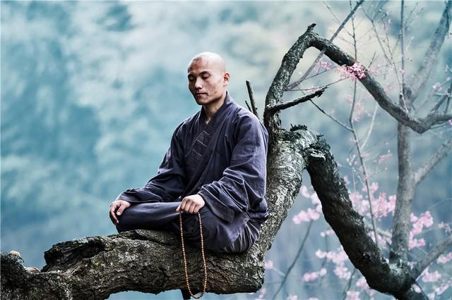 汉传法师