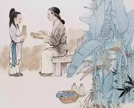 常福法师