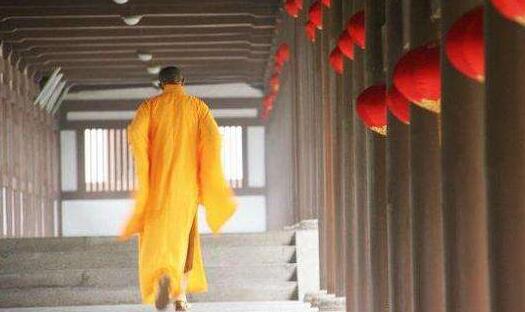汉传法师